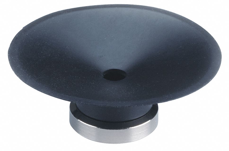 Vacuum Pad Flat 32mm