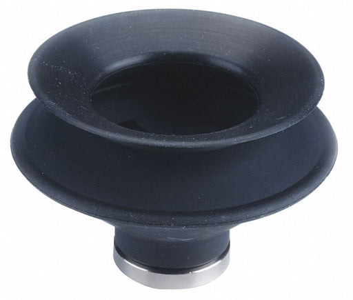 Vacuum Pad Bellows 40mm