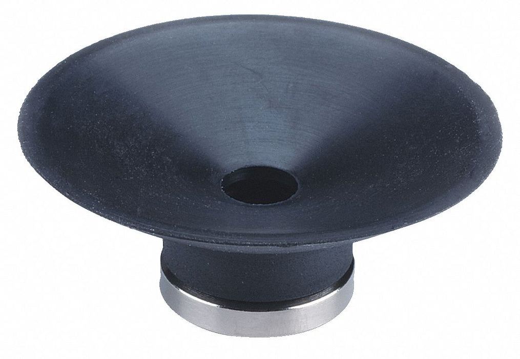 Vacuum Pad Flat 40mm
