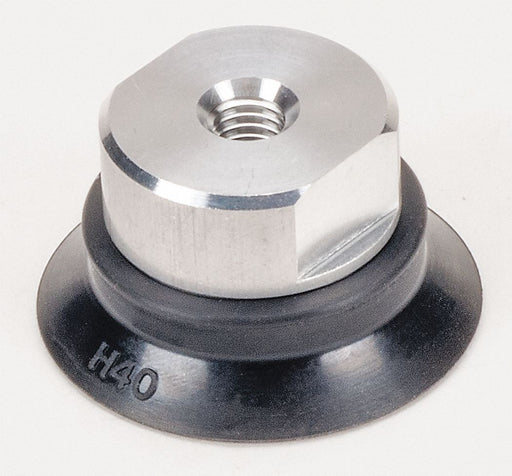 Vacuum Pad Assembly NBR 40mm