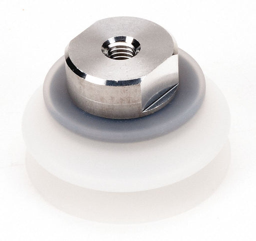 Vacuum Pad Assembly 50mm White
