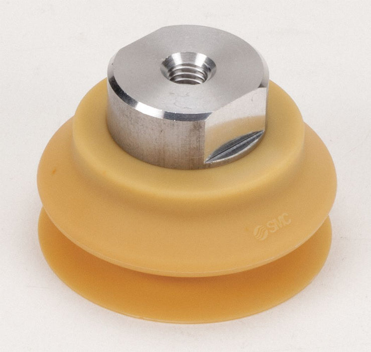 Vacuum Pad Assembly 50mm Brown