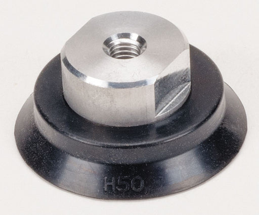 Vacuum Pad Assembly NBR 50mm