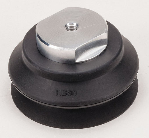 Vacuum Pad Assembly 80mm