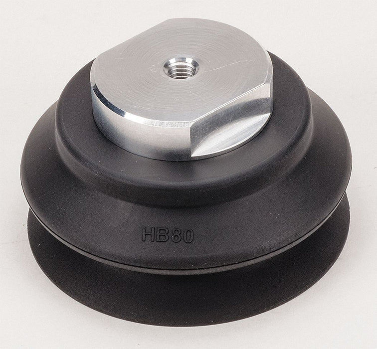 Vacuum Pad Assembly 80mm