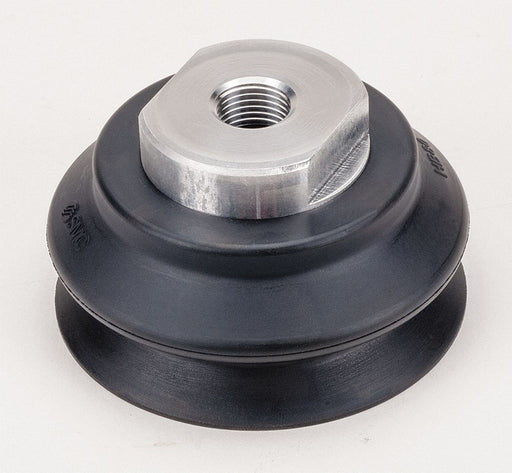 Vacuum Pad Assembly NBR 80mm