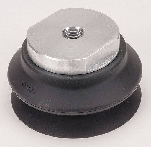 Vacuum Pad Assembly 100mm