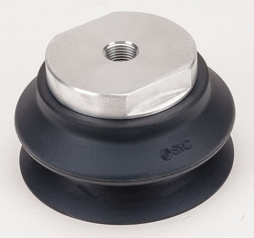 Vacuum Pad Assembly NBR 100mm