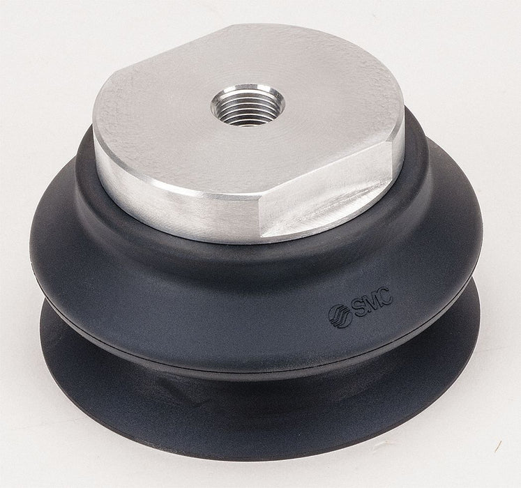 Vacuum Pad Assembly NBR 100mm