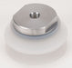 Vacuum Pad Assembly 100mm White