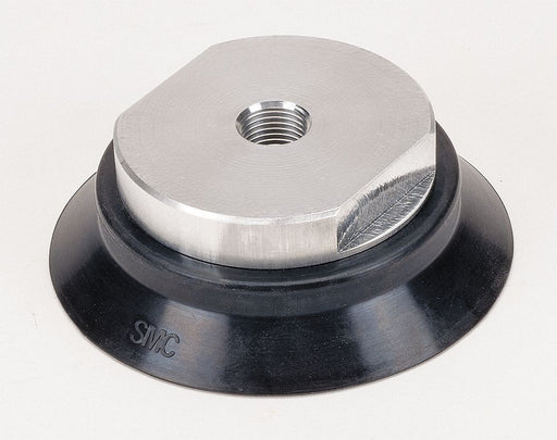 Vacuum Pad Assembly NBR 100mm