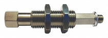 Vacuum Buffer Rotating 51mm