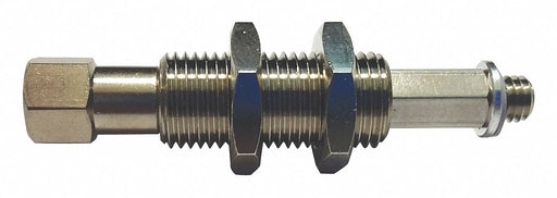 Vacuum Buffer Rotating 51mm