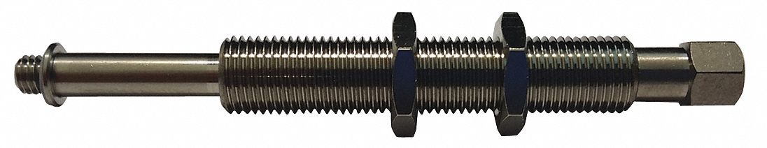 Vacuum Buffer Rotating 89mm