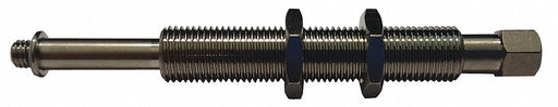 Vacuum Buffer Rotating 89mm