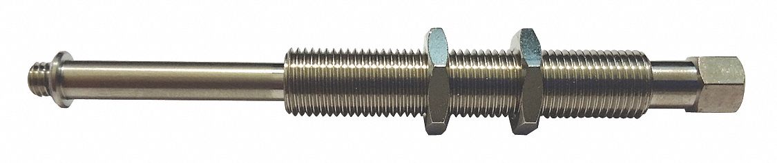 Vacuum Buffer Rotating 99mm