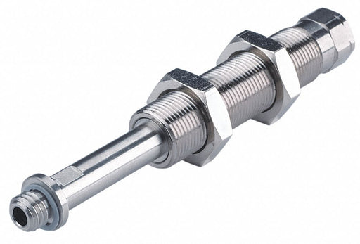 Vacuum Buffer Rotating 145mm