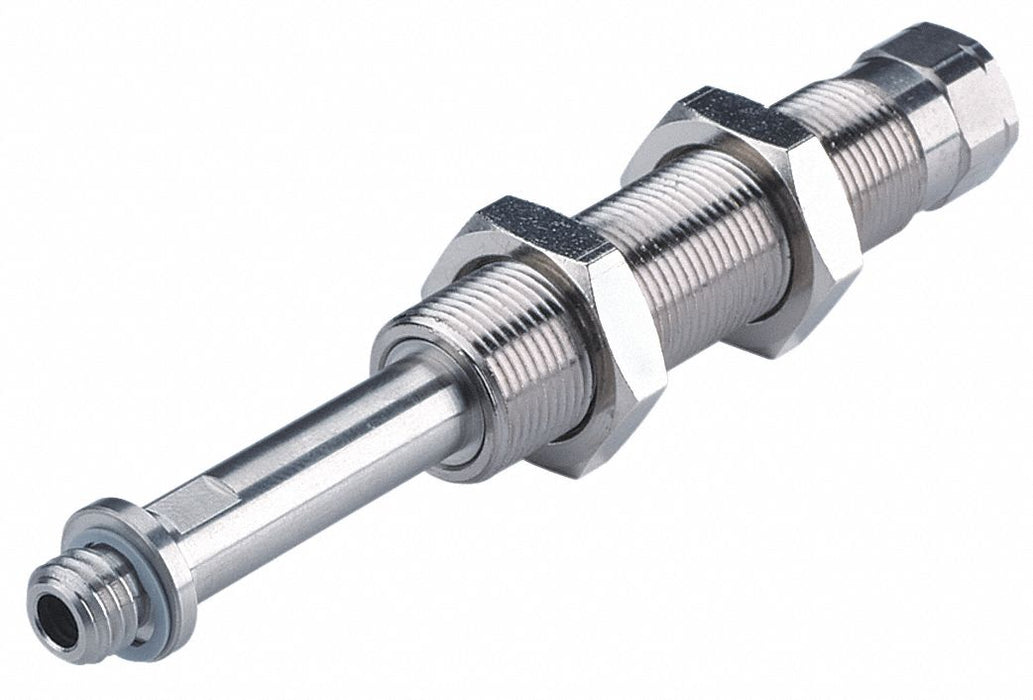 Vacuum Buffer Rotating 138mm