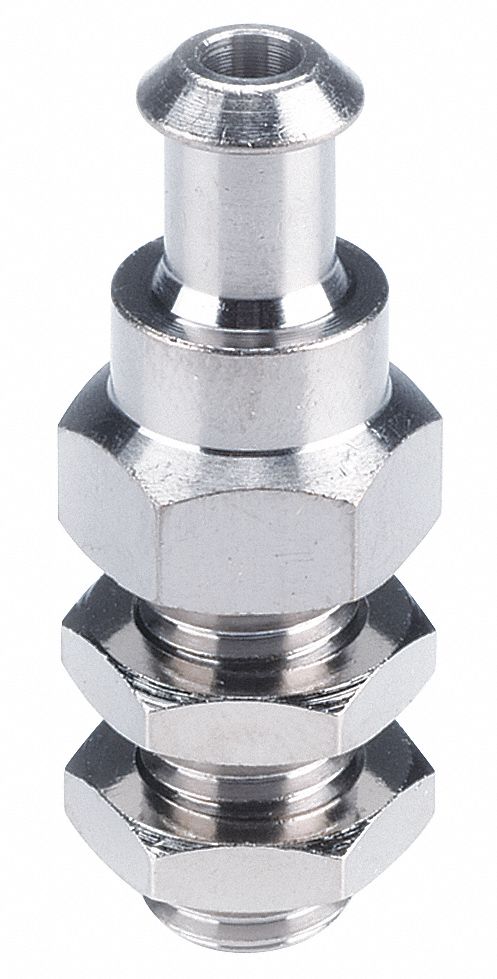 Vacuum Pad Adaptor Male M6