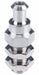 Vacuum Pad Adaptor Male M8
