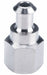 Vacuum Pad Adaptor Female M6