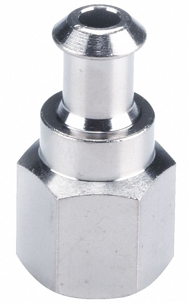 Vacuum Pad Adaptor Female M8