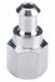 Vacuum Pad Adaptor Female 1/8