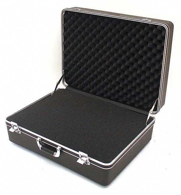 Protective Case 5 in Keyed Black