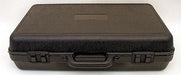 ProtCase 4 in Padlock (2) Latches Black