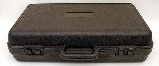 ProtCase 4 in Padlock (2) Latches Black