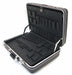 Protective Case 3 1/4 in Keyed Black