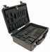 Protective Case 5 in Latches Black
