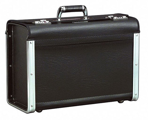 Protective Case Combo Lock Black
