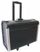 Protective Case 12 in Combo Lock Black