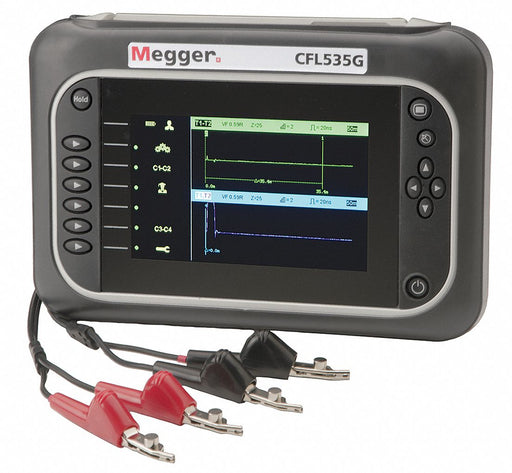 Time Domain Reflectometer 20V IP54