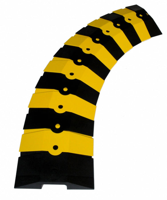 Ultra-Sidewinder Medium 3 ft System ABS