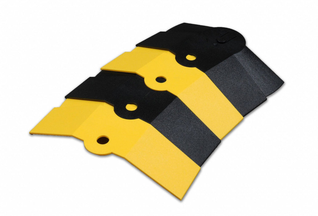 Ultra-Sidewinder Medium 1 ft System ABS