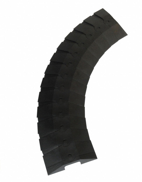 Ultra-Sidewinder Medium 3 ft System ABS