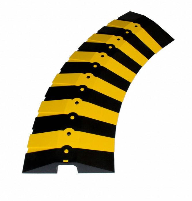 Ultra-Sidewinder Large 3 ft System ABS