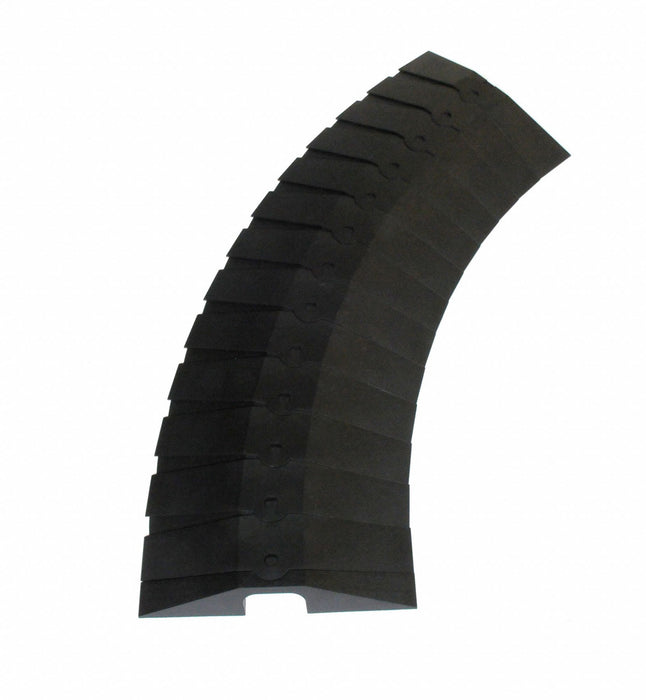 Ultra-Sidewinder Large 3 ft System ABS