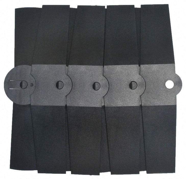 Ultra-Sidewinder Large 1 ft Extension