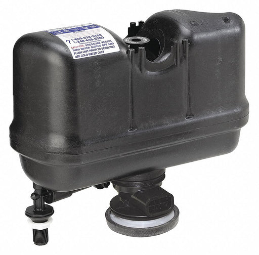 PressureAssistFlushingSystem Flushmate