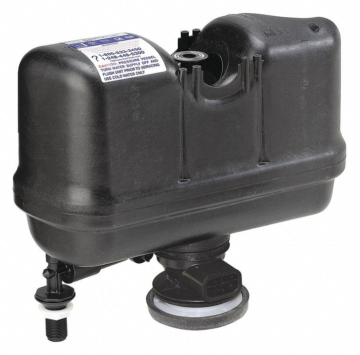 PressureAssistFlushingSystem Flushmate