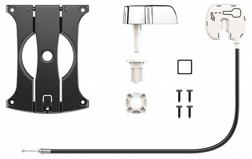 Handle Assembly