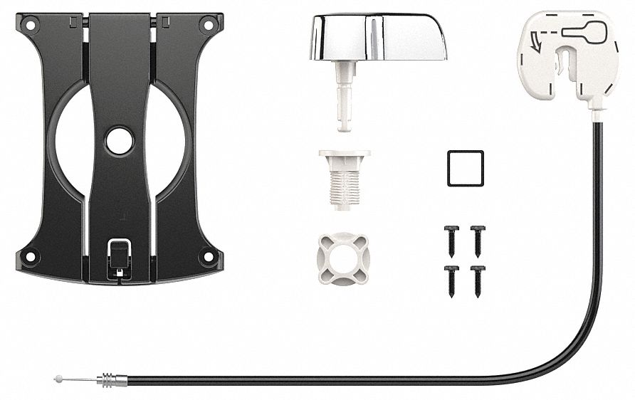 Handle Assembly