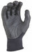 Coated Glv C-Grip Impact XL Black PR