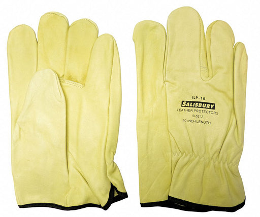 H0346 ElectricInsulatingGloveProtectors Sz8 PR