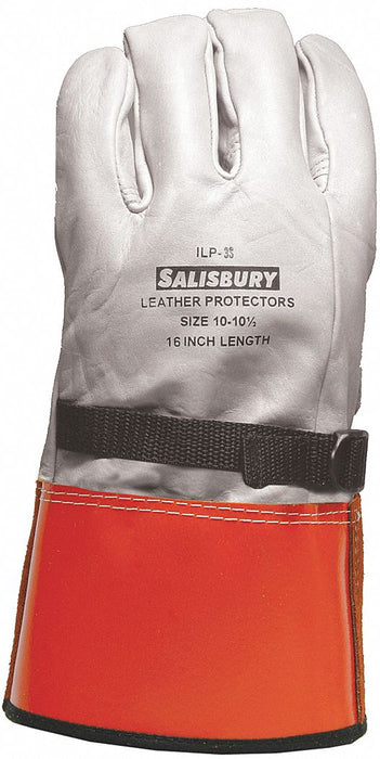 Electrical Glove Protector 8 12 PR