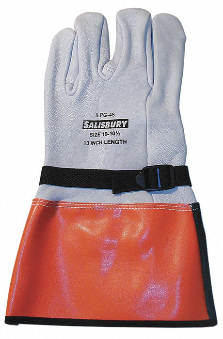 Electrical Glove Protector 12 14 PR
