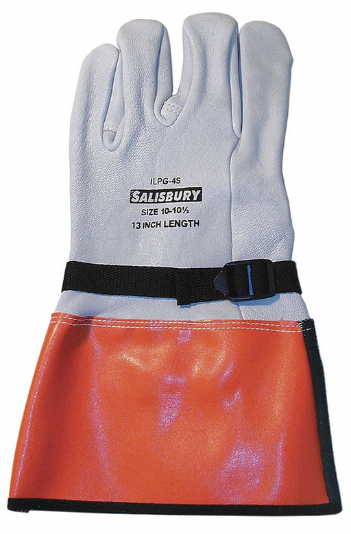 ElectricInsulatingGloveProtectors Sz9 PR